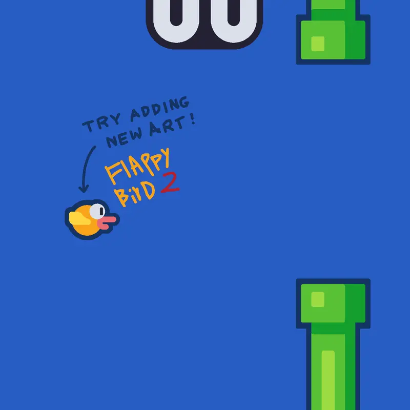Game by @Brainbot