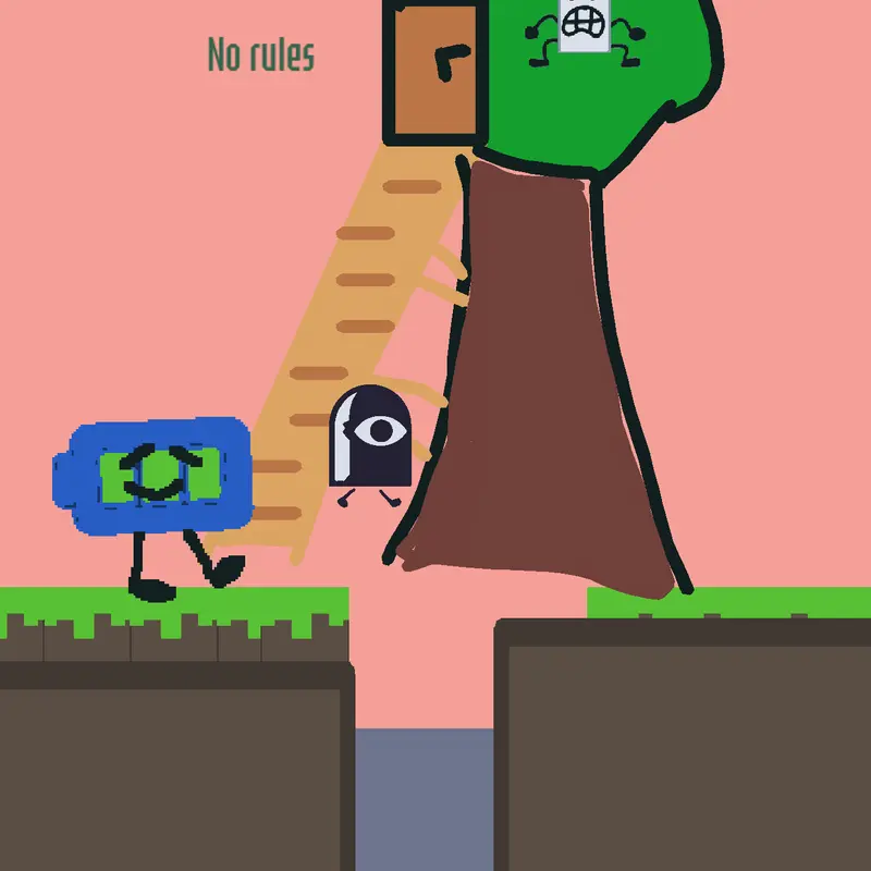 Game by @FreakyNooby