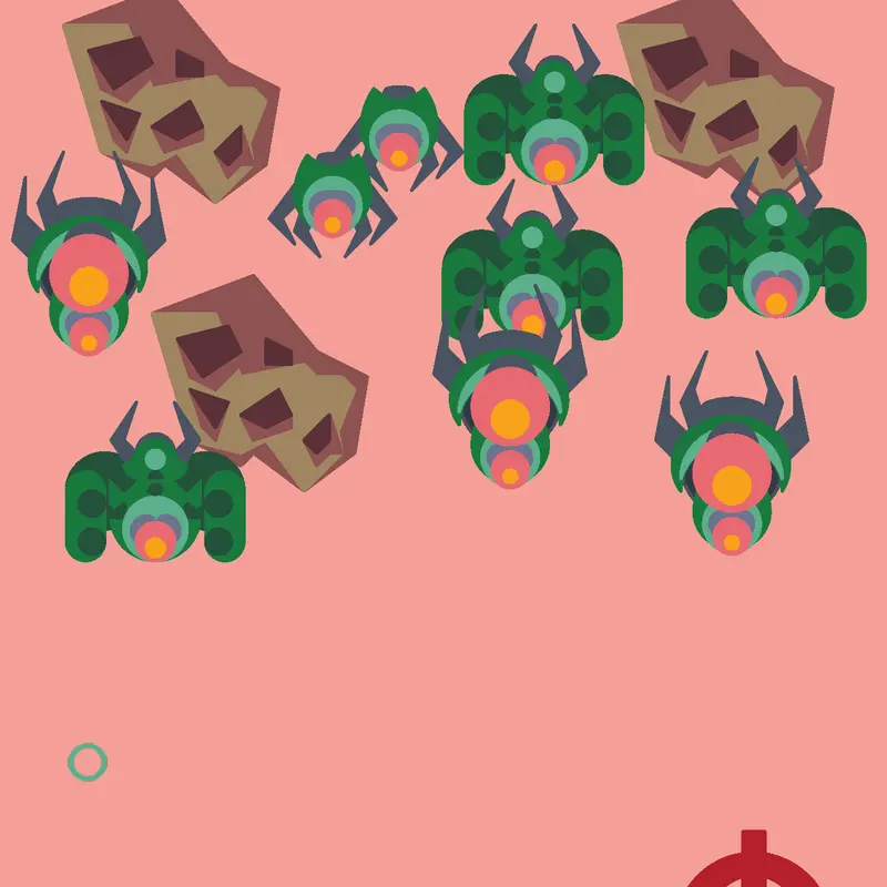 Game by @nianiako