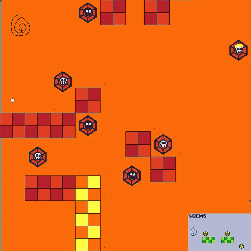 Game by @noini