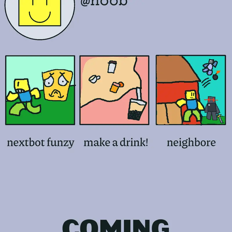 Game by @Jacker_urrrr