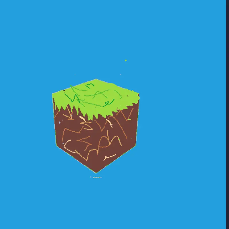 Game by @cervo