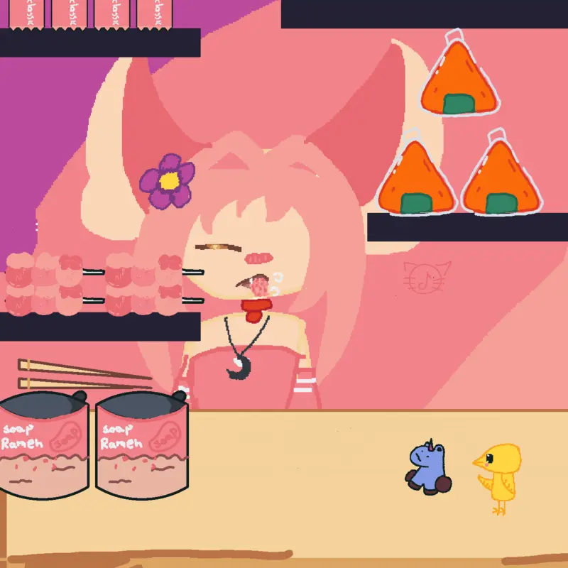 Game by @moon_Minorhsii