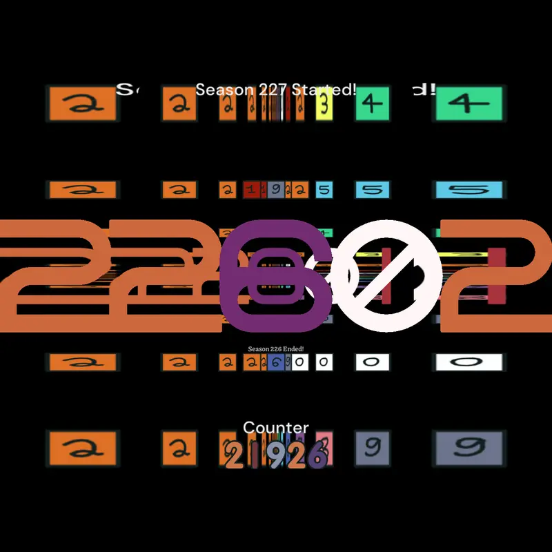 Game by @89TD_PortalChains-2026