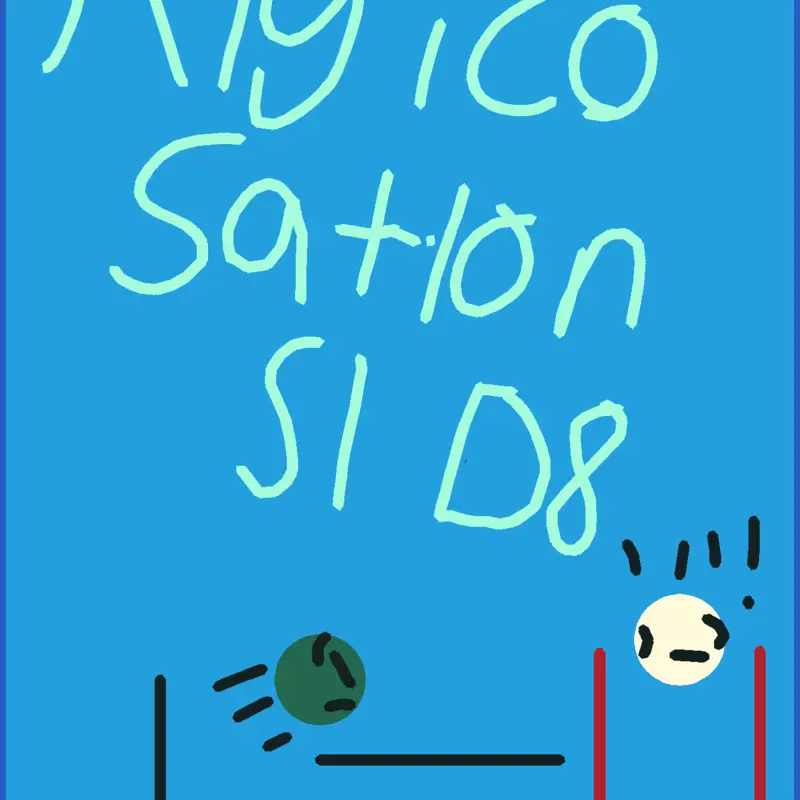 Game by @HijoCreate