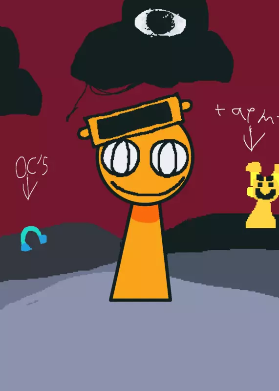Game by @hugger164