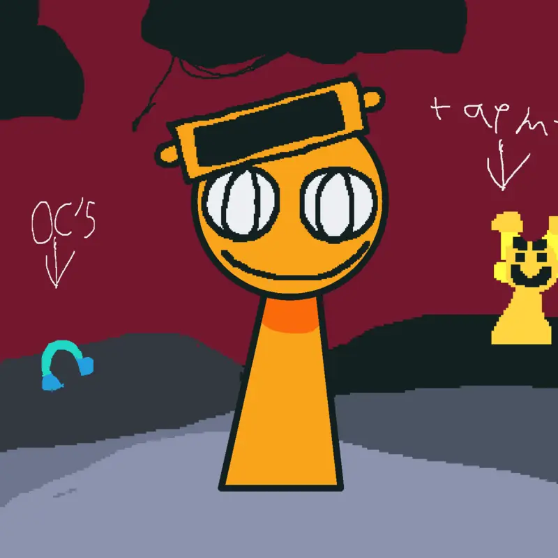 Game by @hugger164