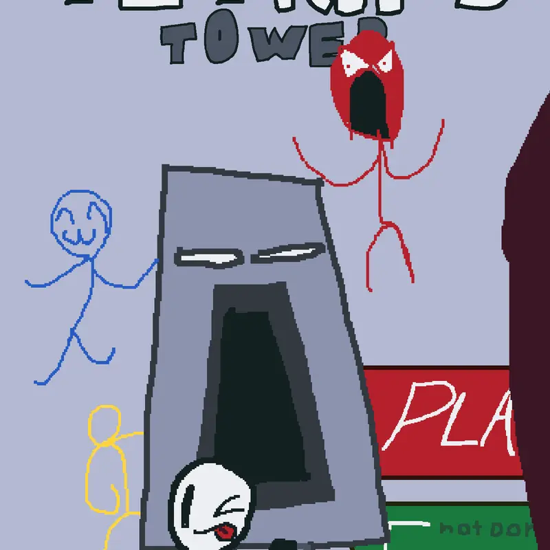 Game by @baby_boy616