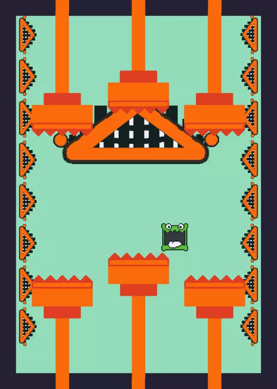 Game by @Shapemaker