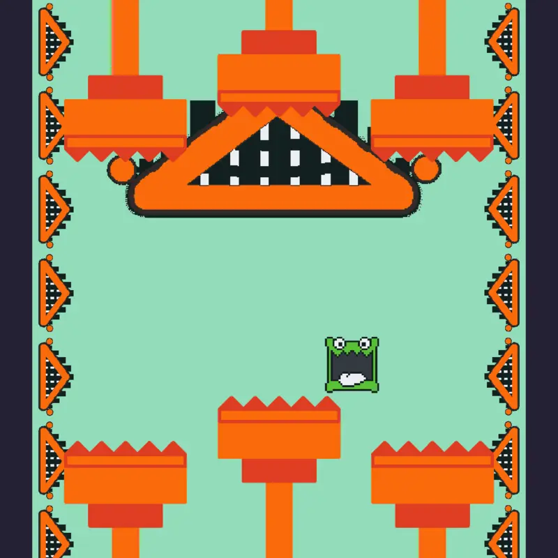 Game by @Shapemaker