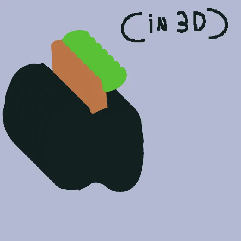 Game by @regretevator364