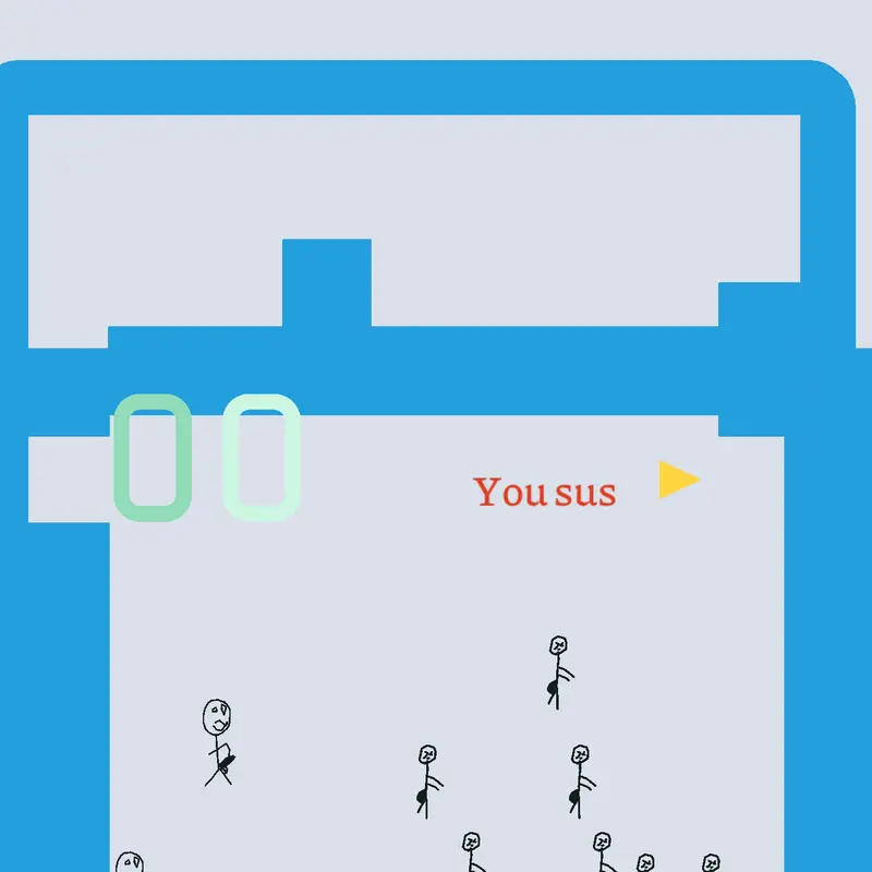 Game by @sussupersus4