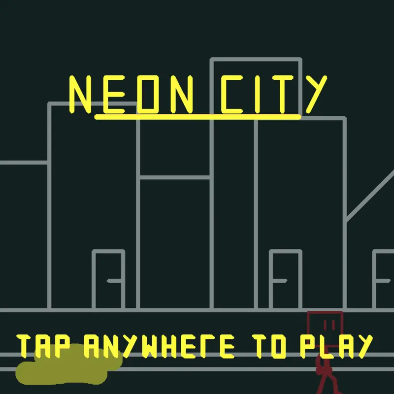 Game by @gorebox_deuce
