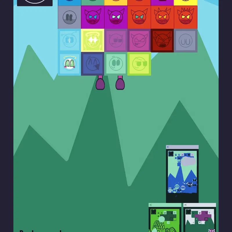 Game by @Flipaapp