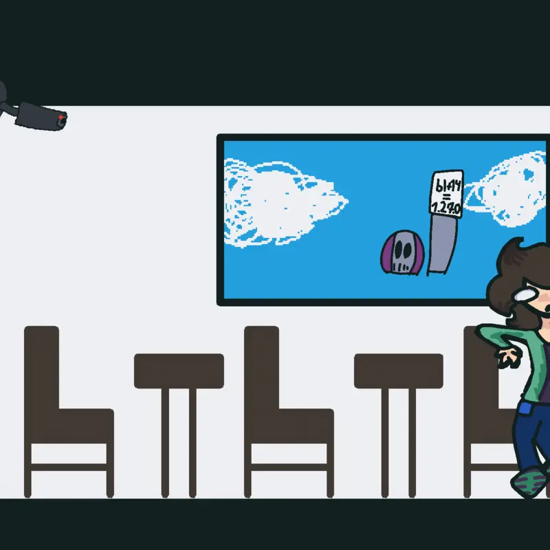 Game by @Kewlfemale