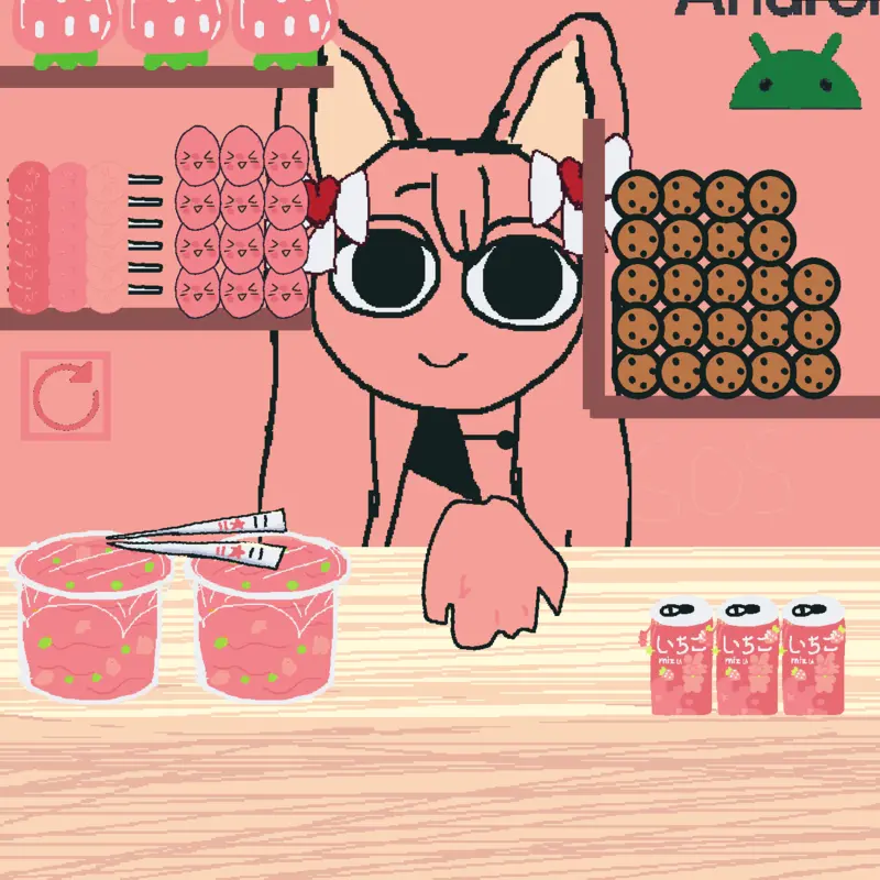 Game by @mikabunnykiara5