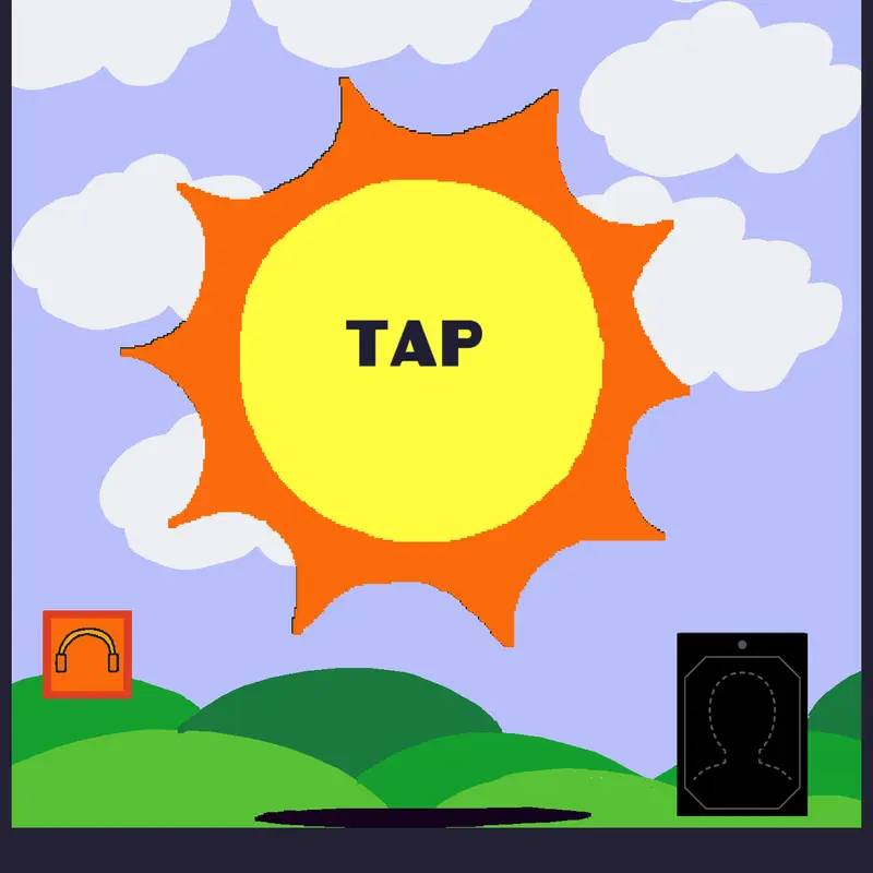 Game by @Lucia2322