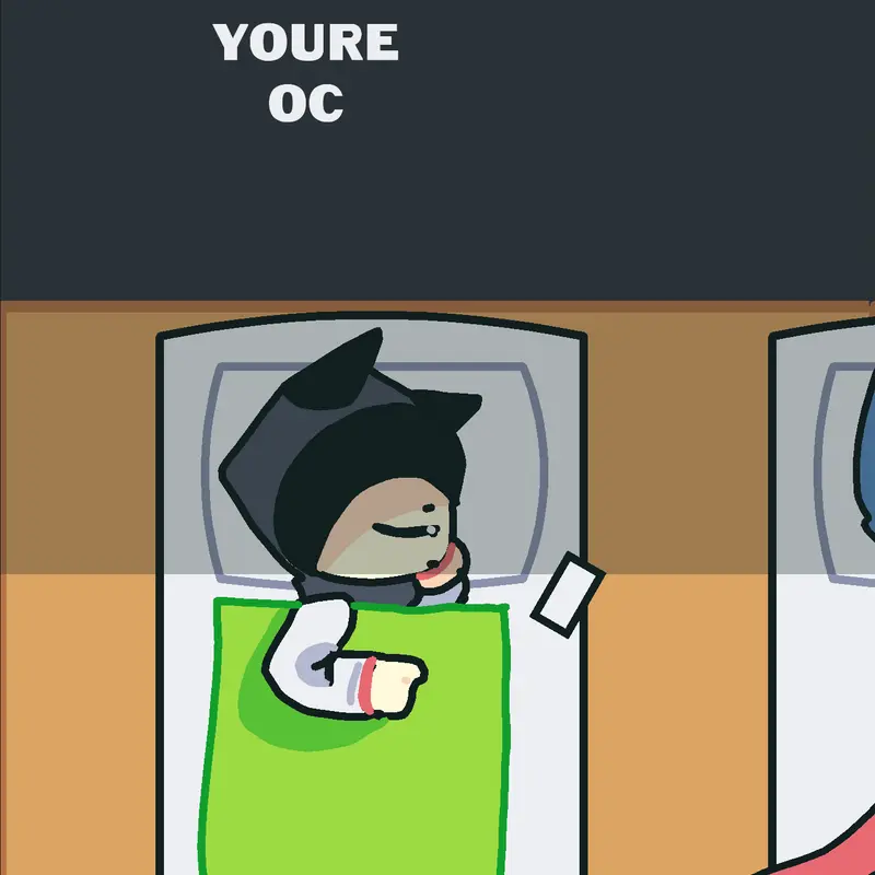 Game by @MrCraves