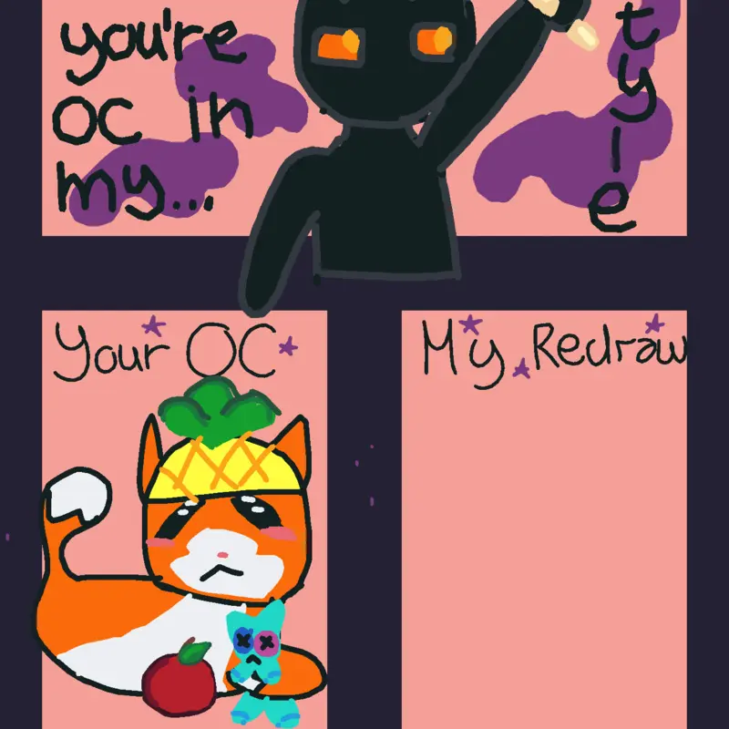 Game by @I-LUV_CATZ