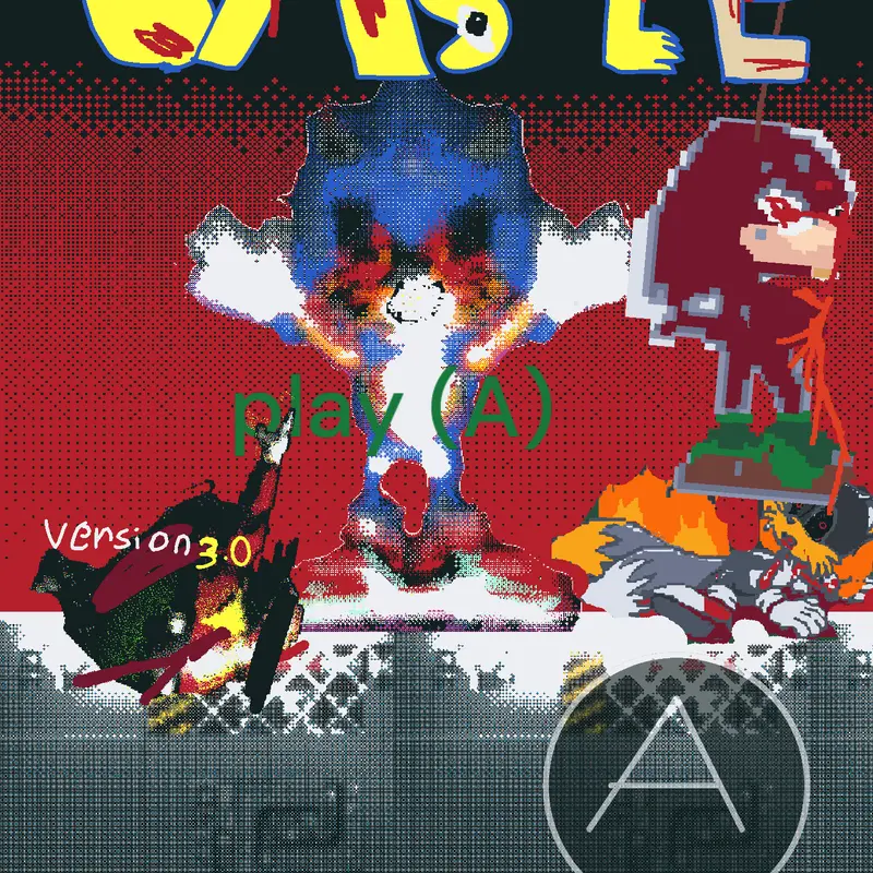 Game by @pinguC