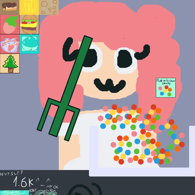 Game by @beautifulp