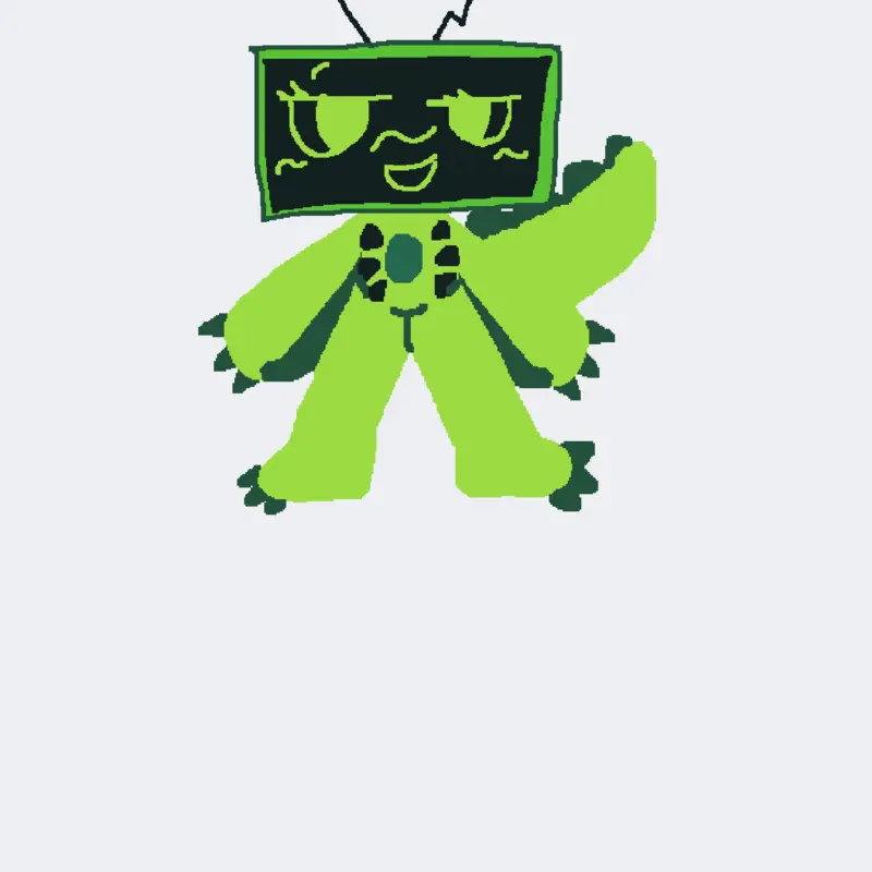 Game by @cuppucqke