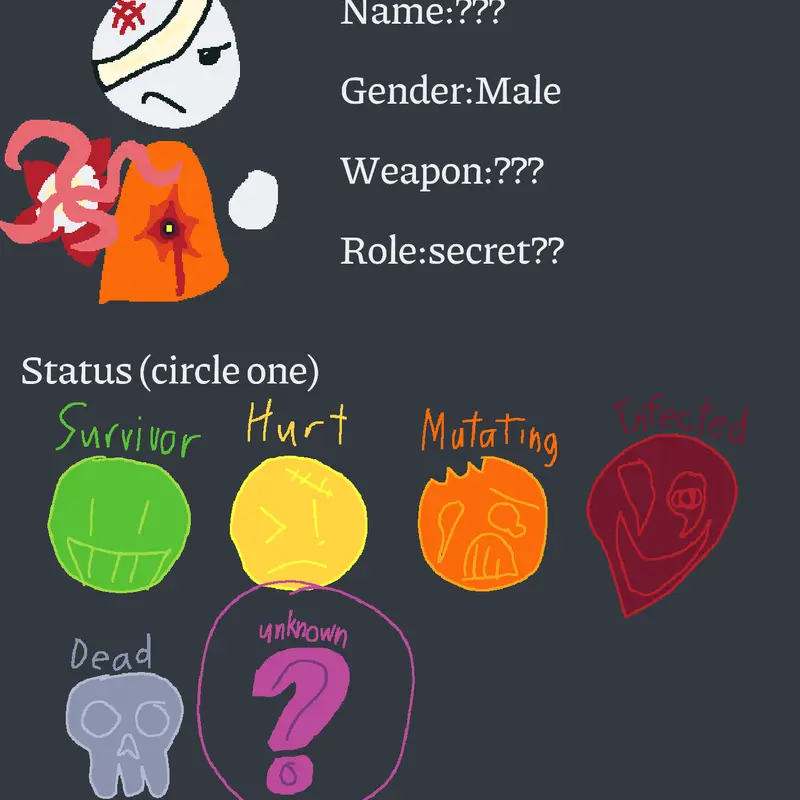 Game by @MrXtrio