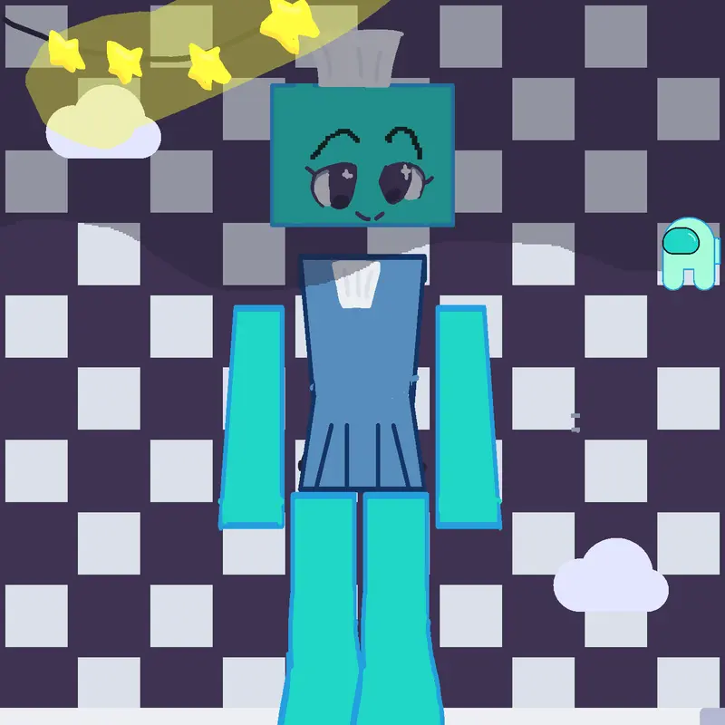 Game by @girlypopfrrrr