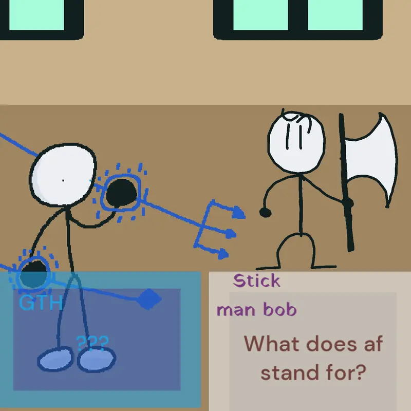Game by @SittingAthestudio