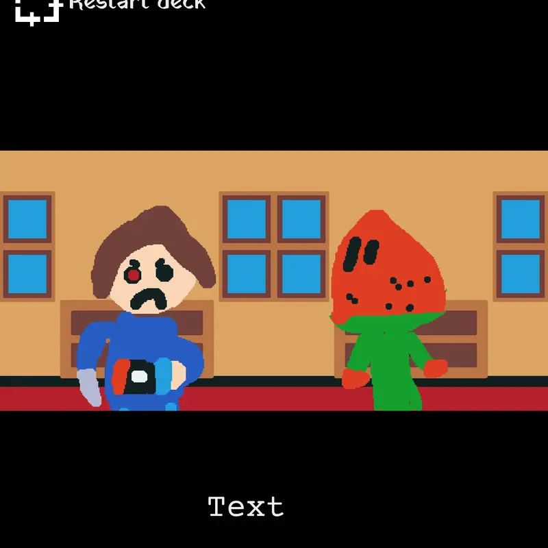 Game by @wolf_studios