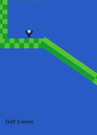 Golf Fun game