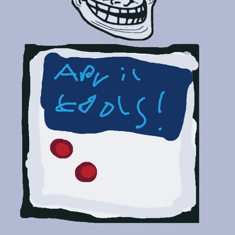 Game by @8_bit_thethird