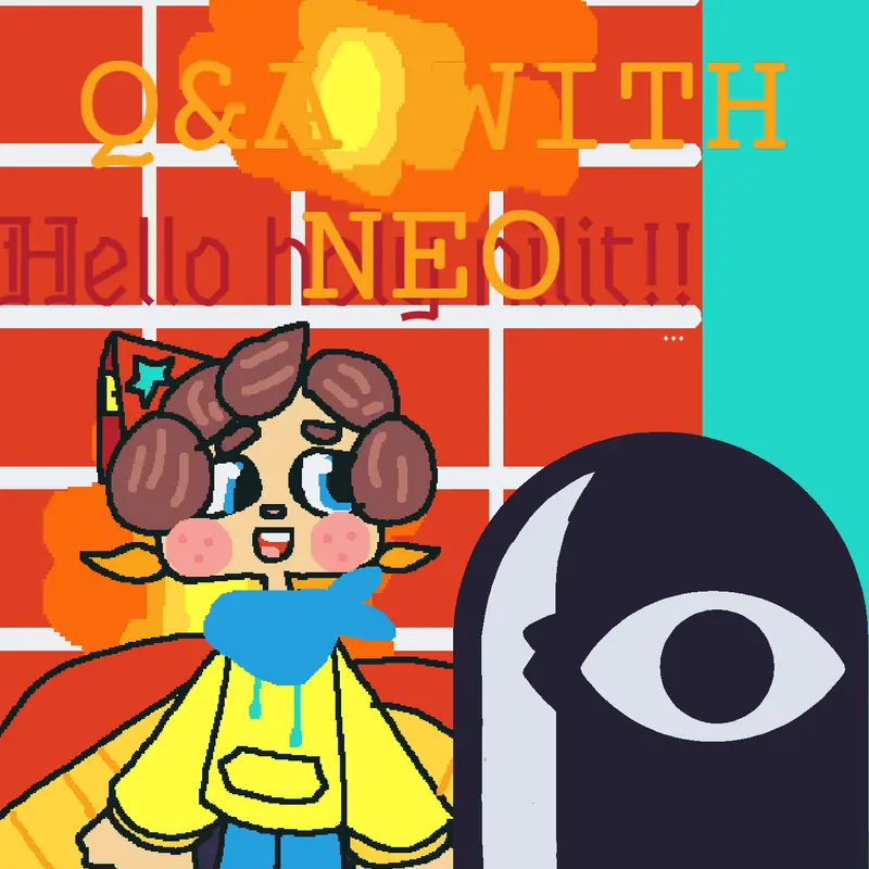 Q&A by @GOOBERYTOY