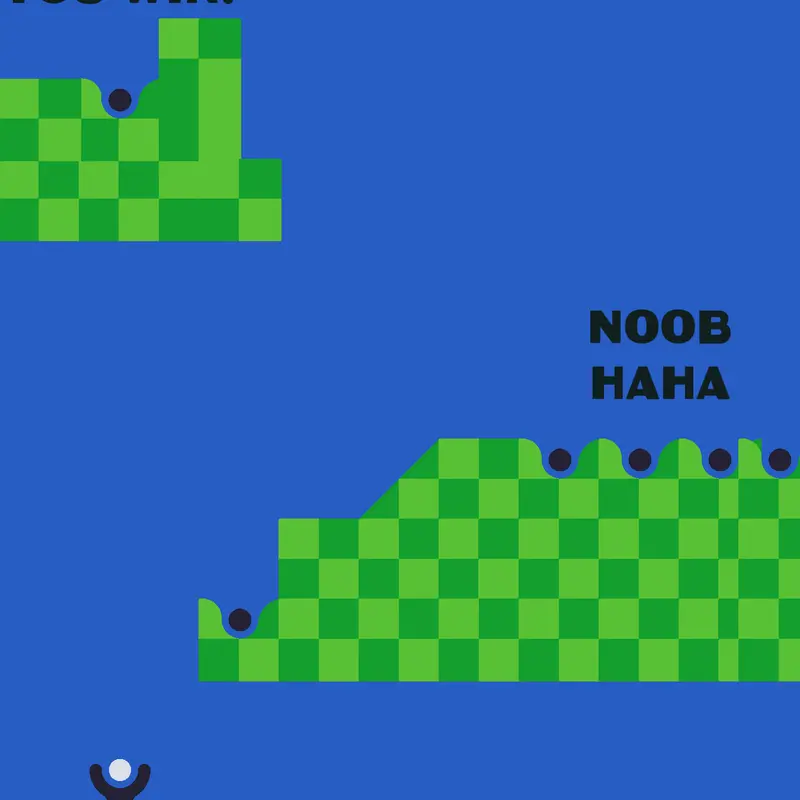 Game by @Sonic_CD_Mini