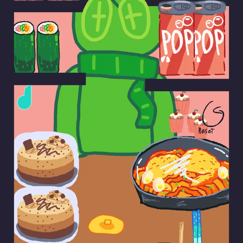 Game by @LOiNguaVN