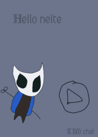 Hello neite