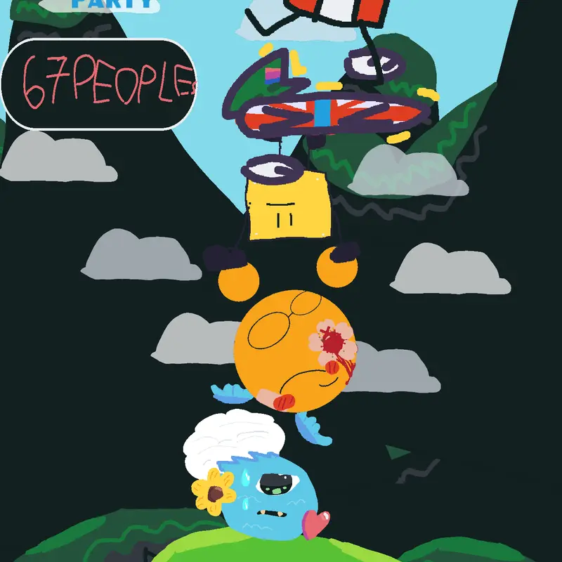 Game by @Arisha_dog