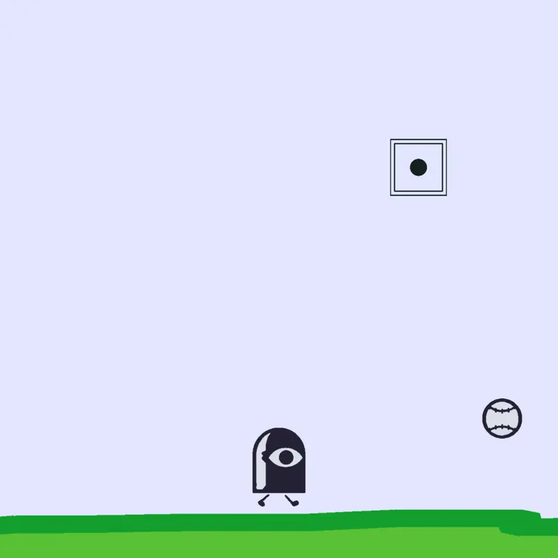 Game by @kaijuan
