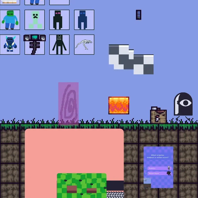 Game by @user155