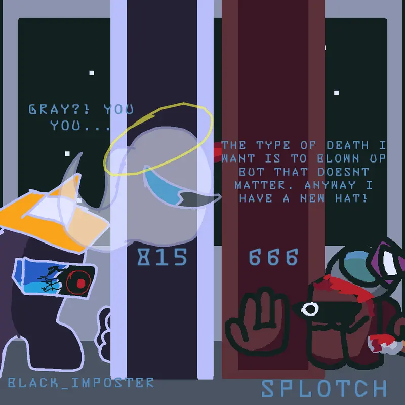 Game by @Black-imposter
