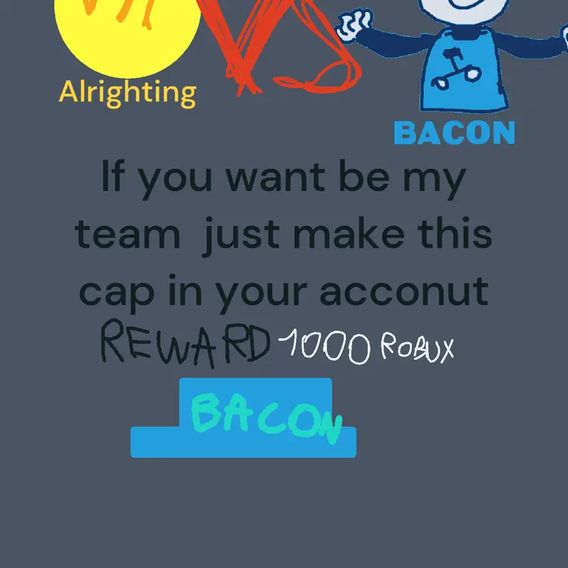 Game by @bacon9501