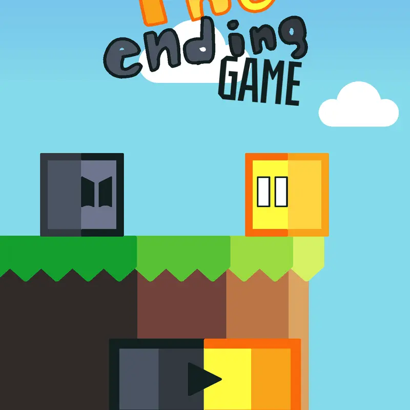 Game by @thegreatestguy