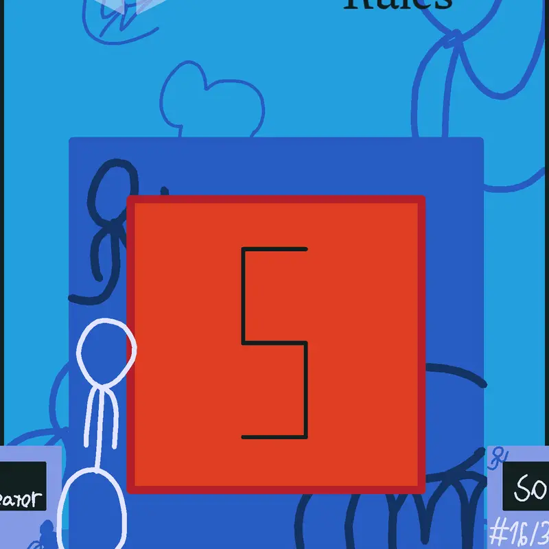 Game by @The_Violet_One