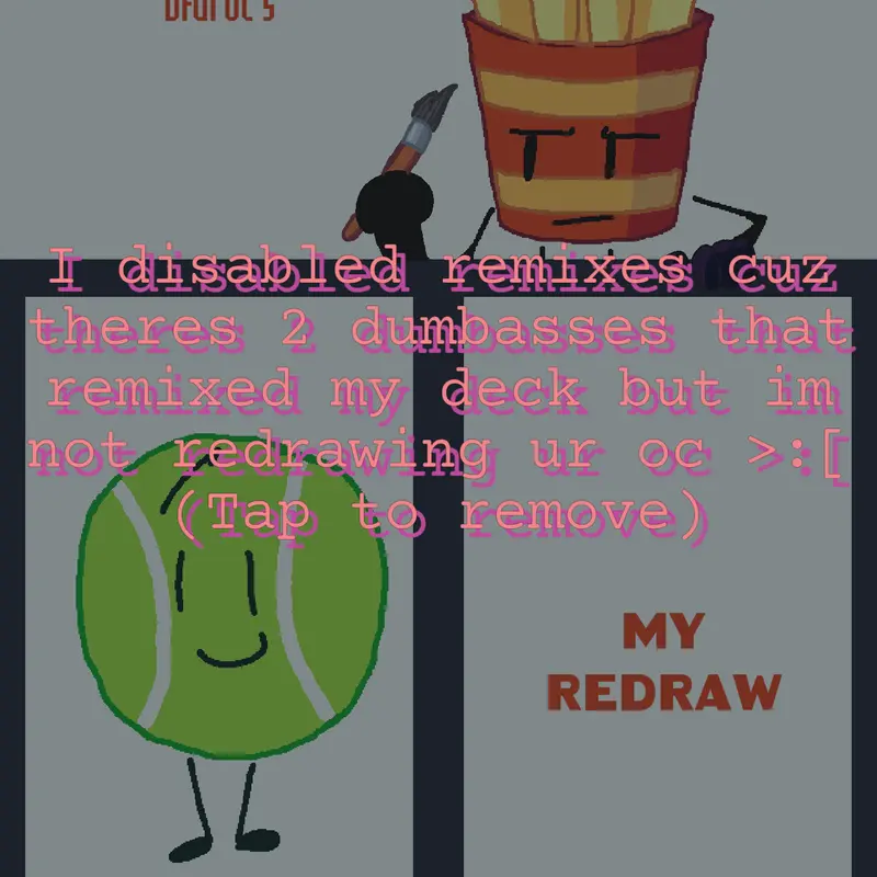 Bfdi by @-_BFD1_L0V3R_-