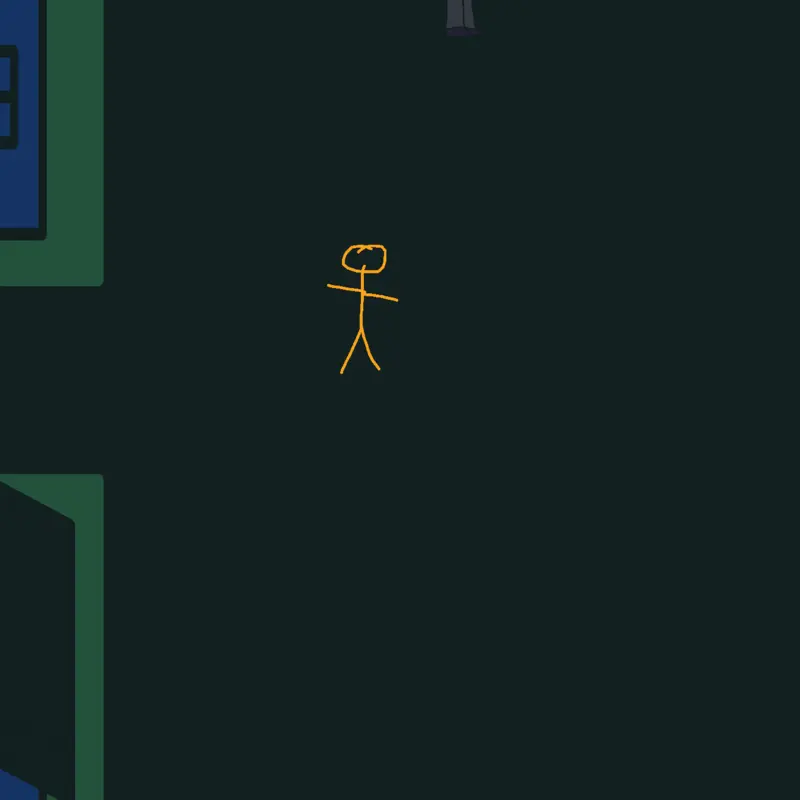 Game by @K3N5OSTICKMAN