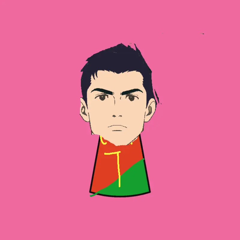 Game by @rathew881