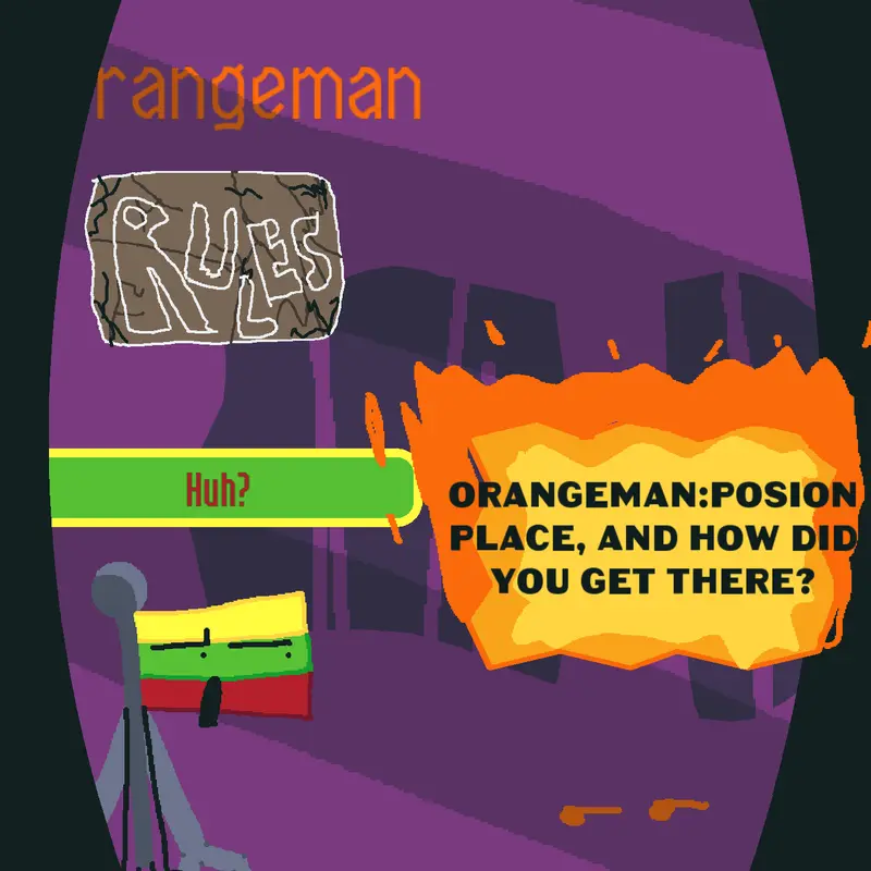 Game by @the_sticker_man