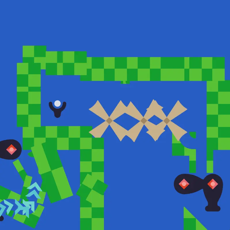 Game by @igsish