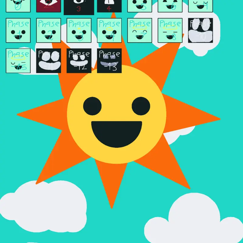 Game by @aahvan