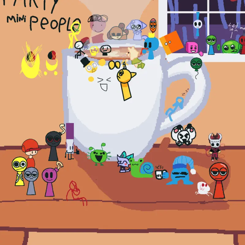 Game by @Foodlovermanaphy2025